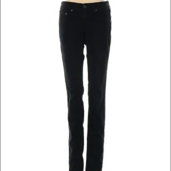 Anthropologie | Rag & Bone Plush Legging Skinny Jean - Picture 4 of 10